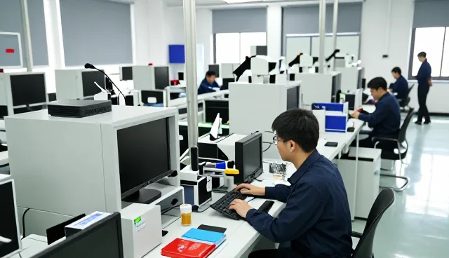 杭州数量云网络科技有限公司