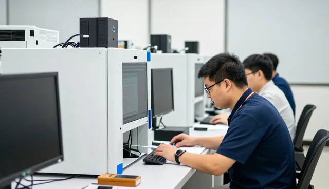 网络系统安全加固服务