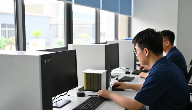 杭州数量云网络科技有限公司