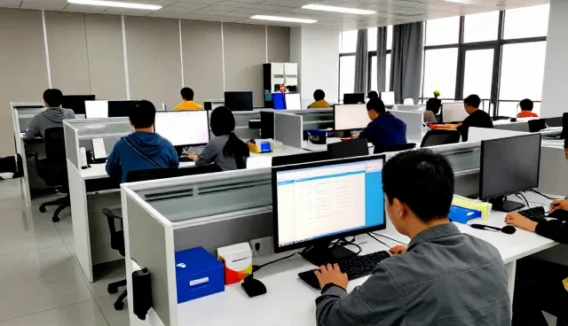 API接口开发满足现代企业发展需求
