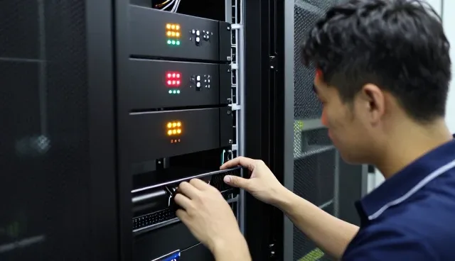 杭州数量云网络科技有限公司打造智能化定制软件开发方案