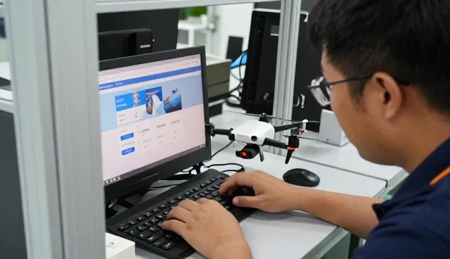 杭州数量云网络科技有限公司分析科技服务数据中台建设市场变化