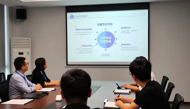 网络安防部署有哪些应用方式？